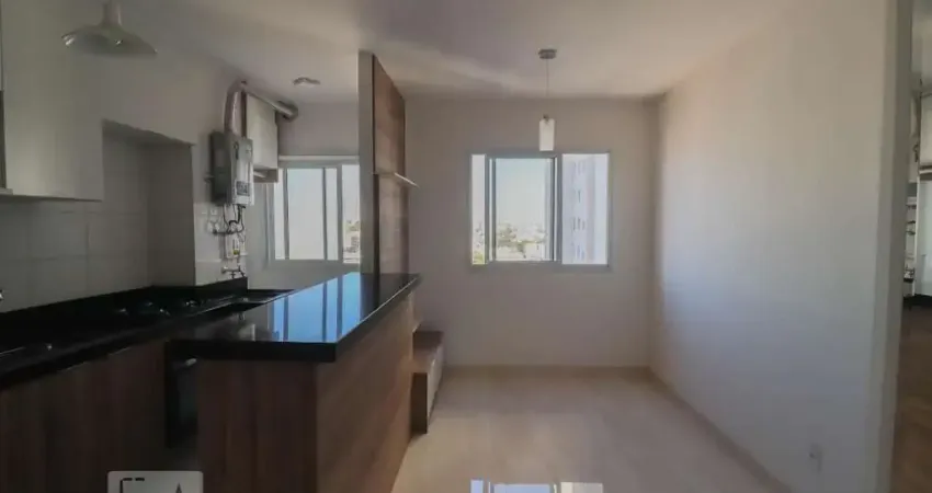 Apartamento para Venda - Vila Galvão, 2 Quartos, 42 m² - Guarulhos