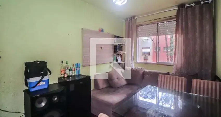 Apartamento para Venda - Jardim Itu-Sabará, 2 Quartos, 52 m² - Porto Alegre