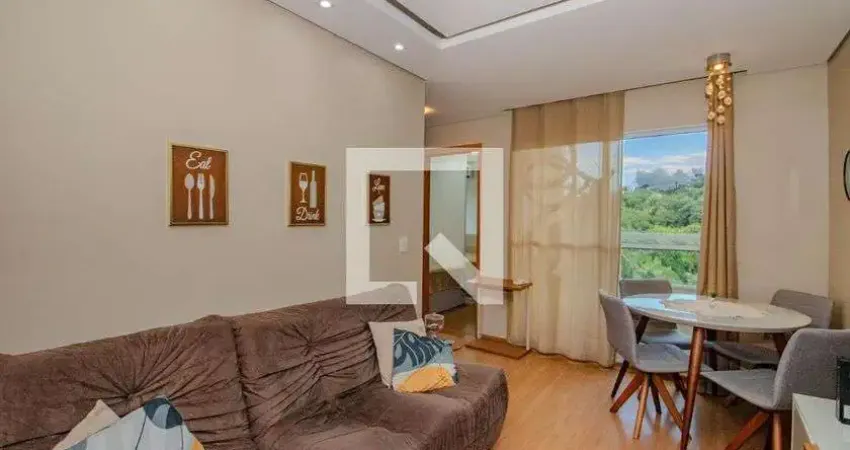 Apartamento para Venda - Rubem Berta, 2 Quartos, 46 m² - Porto Alegre