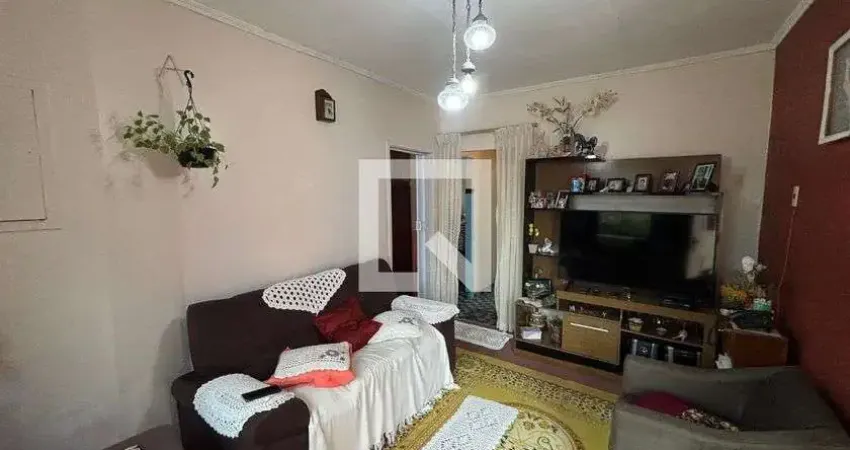 Casa para Venda - Jardim Monções, 2 Quartos, 220 m² - Santo André