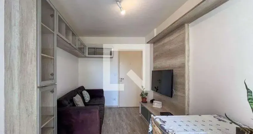 Apartamento com 1 quarto à venda na Avenida Lacerda Franco, Cambuci, São Paulo