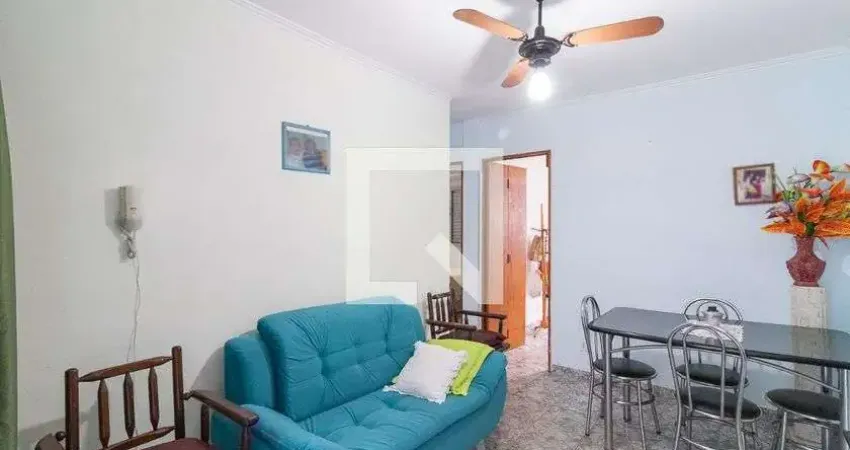 Apartamento para Venda - Cangaíba, 2 Quartos, 52 m² - São Paulo