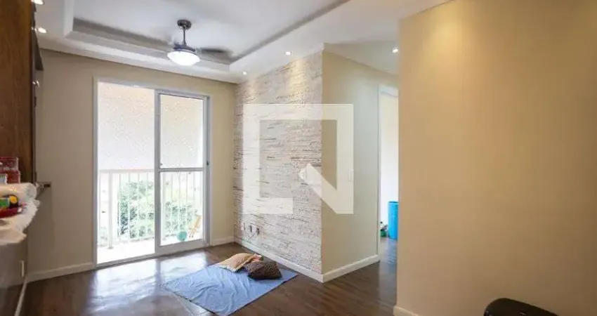 Apartamento para Venda - Engenho Novo, 2 Quartos, 49 m² - Rio de Janeiro