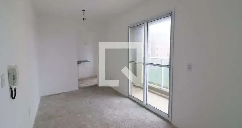 Apartamento com 2 quartos à venda na Rua General Florêncio, Quitaúna, Osasco