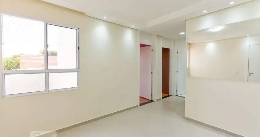 Apartamento para Venda - Jardim das Bandeiras , 2 Quartos, 49 m² - Campinas
