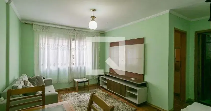 Apartamento para Venda - Aclimação, 1 Quarto, 50 m² - São Paulo