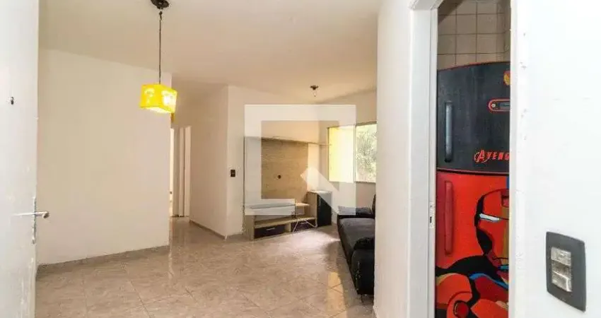 Apartamento para Venda - Vila Califórnia, 2 Quartos, 48 m² - São Paulo