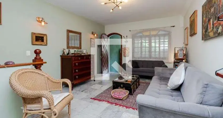 Casa com 3 quartos à venda na Rua Amaro André, Santo Amaro, São Paulo