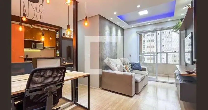 Apartamento para Venda - Vila Operária, 2 Quartos, 50 m² - Porto Alegre