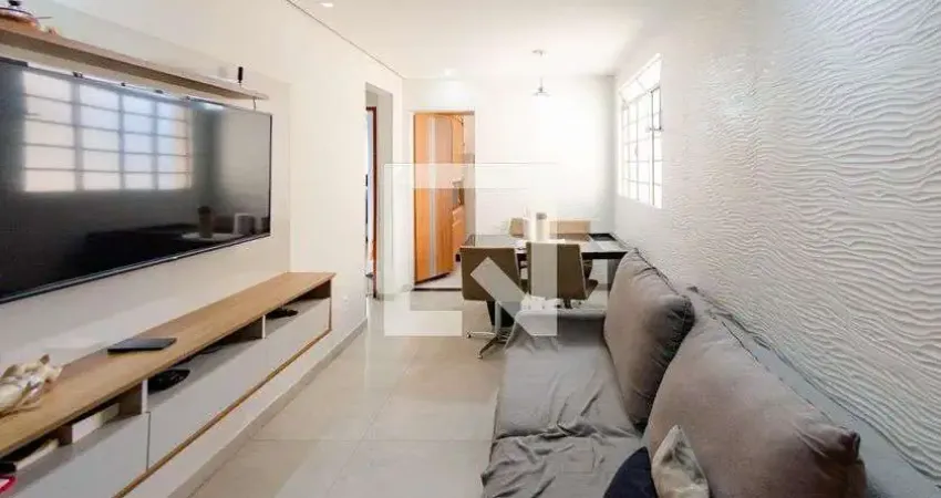 Apartamento para Venda - Jardim América, 2 Quartos, 49 m² - Belo Horizonte