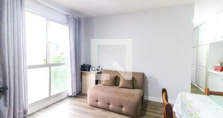 Apartamento para Venda - Vila Jacuí, 2 Quartos, 50 m² - São Paulo