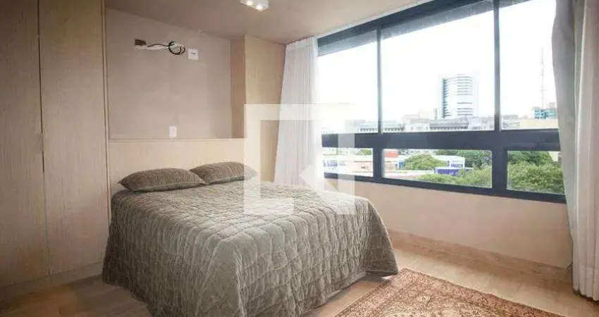 Kitnet / Stúdio para Venda - Pinheiros, 1 Quarto, 24 m² - São Paulo