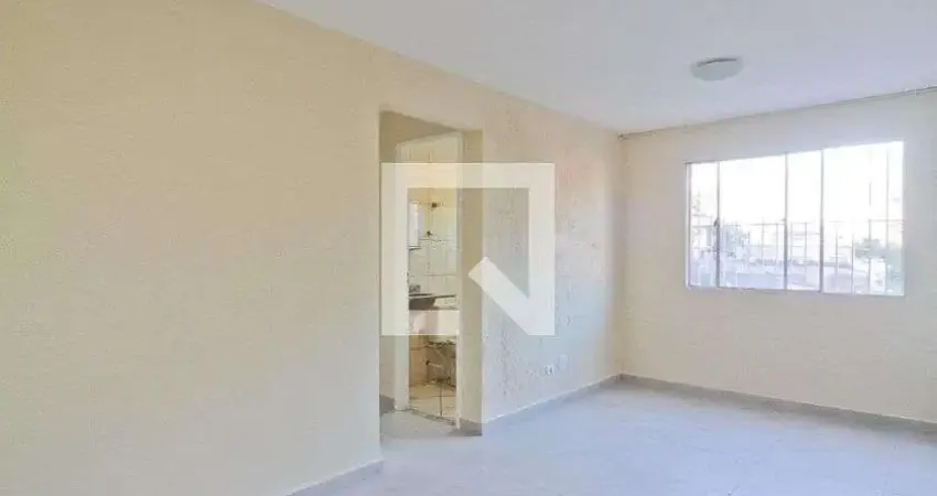 Apartamento para Venda - Jardim Peri, 2 Quartos, 50 m² - São Paulo