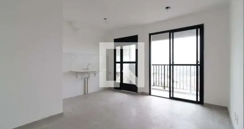 Apartamento para Venda - Artur Alvim, 2 Quartos, 42 m² - São Paulo