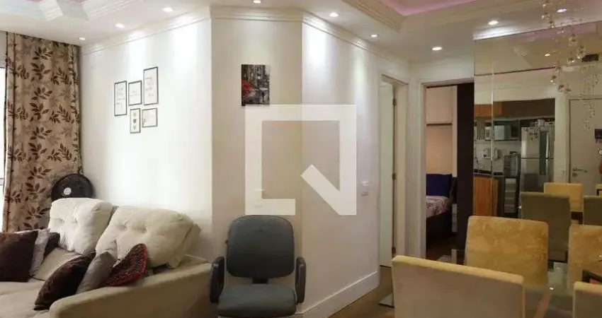 Apartamento para Venda - Itaquera, 2 Quartos, 49 m² - São Paulo