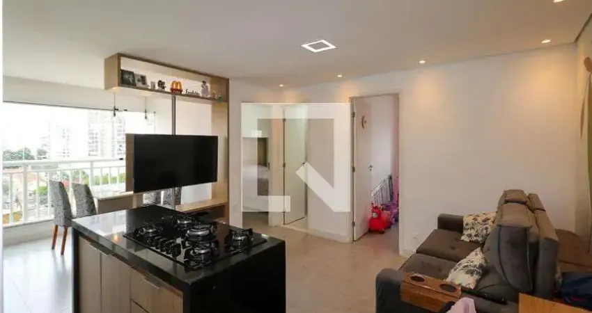 Apartamento com 2 quartos à venda na Rua Regente Feijó, Centro, Diadema