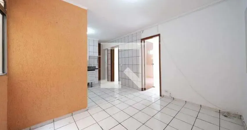 Apartamento para Venda - Artur Alvim, 2 Quartos, 55 m² - São Paulo