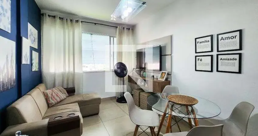Apartamento para Venda - Vila Isabel, 2 Quartos, 55 m² - Rio de Janeiro
