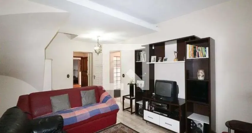 Casa com 4 quartos à venda na Avenida Almirante Álvaro Alberto Silva, Mandaqui, São Paulo