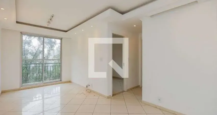Apartamento para Venda - Vila Andrade, 2 Quartos, 54 m² - São Paulo