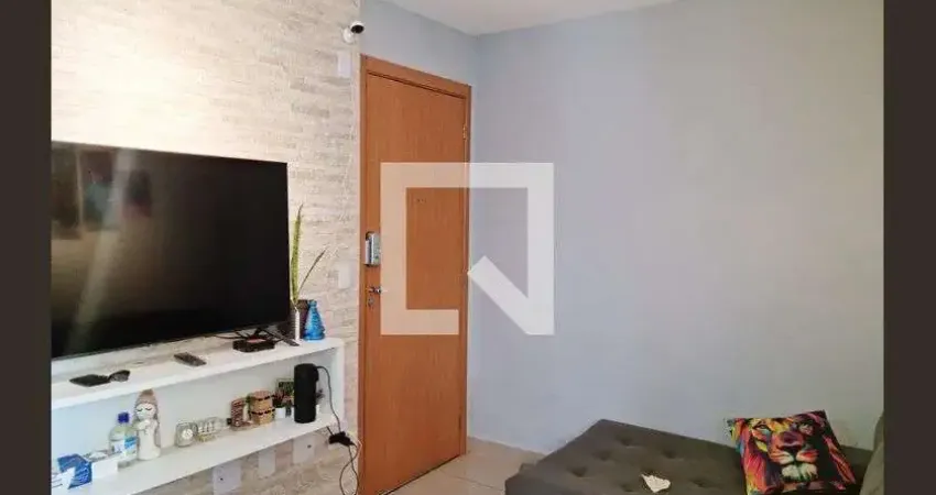 Apartamento para Venda - Jardim Samambaia, 2 Quartos, 58 m² - Campinas