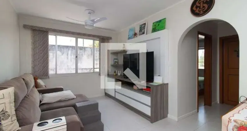 Apartamento para Venda - Cristal , 2 Quartos, 75 m² - Porto Alegre
