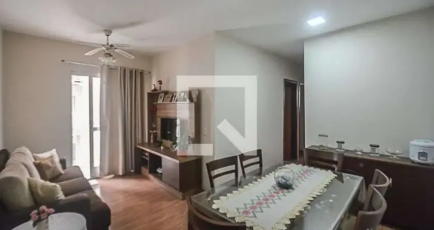 Apartamento para Venda - Planalto, 2 Quartos, 55 m² - São Bernardo do Campo