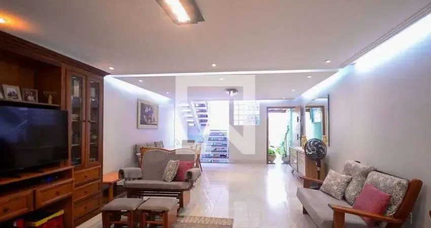 Casa para Venda - Jardim Santa Emília, 3 Quartos, 150 m² - São Paulo