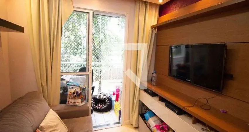Apartamento com 2 quartos à venda na Rua Taquari, Mooca, São Paulo