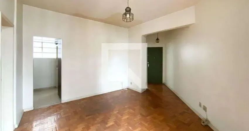 Apartamento para Venda - Savassi, 1 Quarto, 64 m² - Belo Horizonte