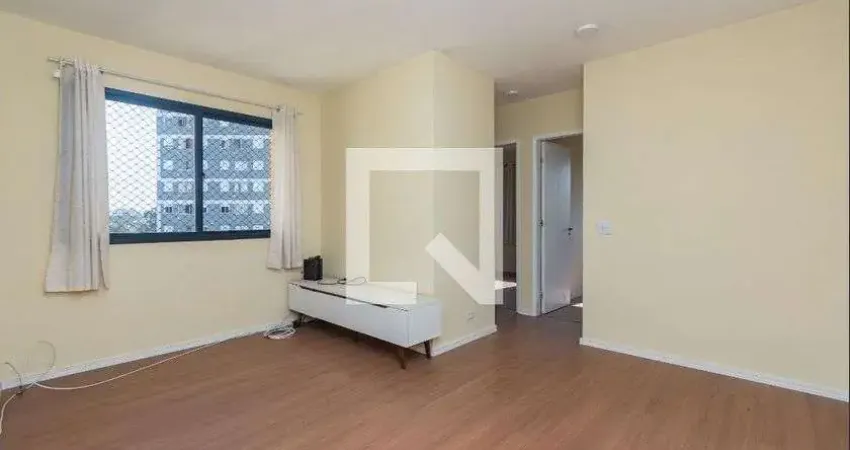 Apartamento para Venda - Vila Mascote, 2 Quartos, 56 m² - São Paulo