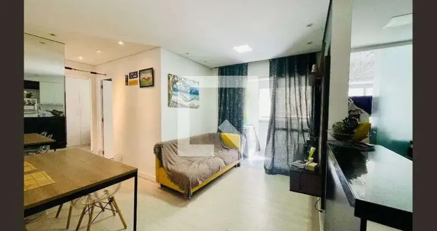 Apartamento para Venda - Picanço, 2 Quartos, 54 m² - Guarulhos