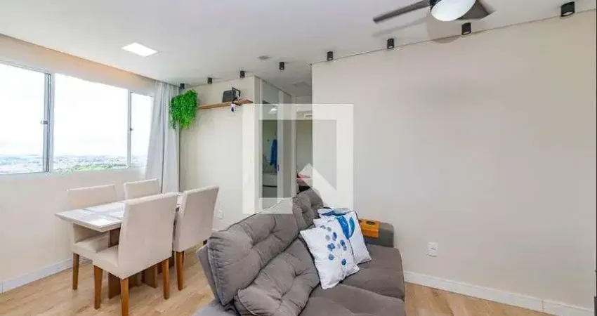 Apartamento para Venda - Palmeiras, 2 Quartos, 54 m² - Belo Horizonte