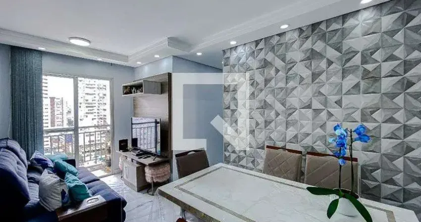 Apartamento com 2 quartos à venda na Rua Serra da Bocaina, Belém, São Paulo