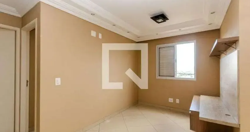 Apartamento para Venda - Freguesia do Ó, 2 Quartos, 55 m² - São Paulo