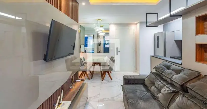 Apartamento com 2 quartos à venda na Rua Brasil, Centro, Canoas