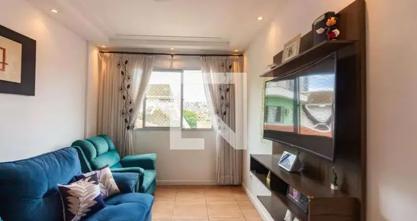 Apartamento para Venda - Jaguaribe, 2 Quartos, 65 m² - Osasco