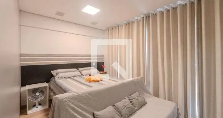 Kitnet / Stúdio para Venda - Bela Vista, 1 Quarto, 43 m² - São Paulo