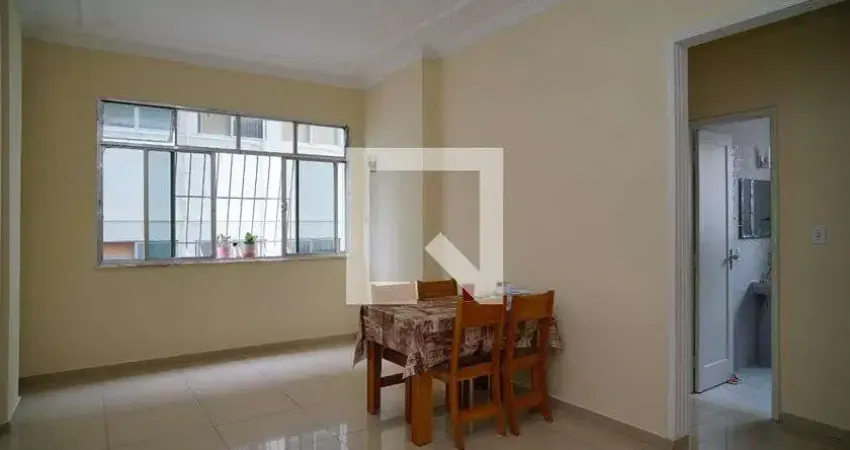 Apartamento com 2 quartos à venda na Rua Visconde do Uruguai, Centro, Niterói