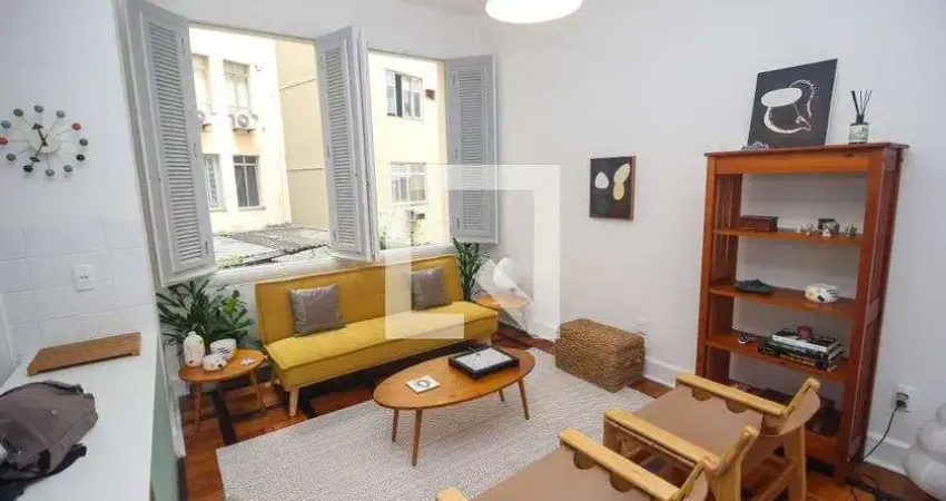 Apartamento para Venda - Centro, 2 Quartos, 67 m² - Rio de Janeiro