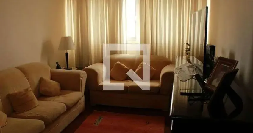 Apartamento para Venda - Ipiranga, 2 Quartos, 72 m² - São Paulo