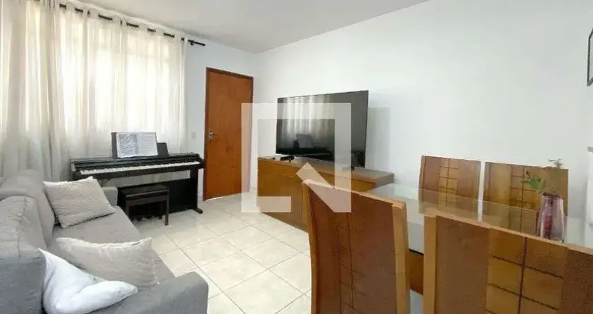 Apartamento para Venda - Santa Maria, 3 Quartos, 60 m² - Belo Horizonte