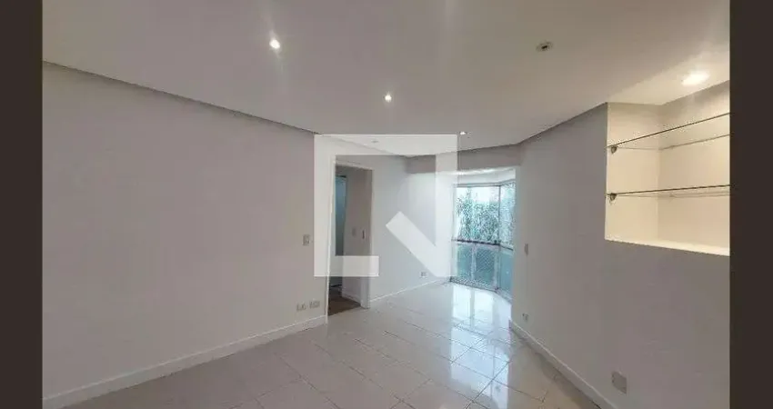 Apartamento para Venda - Jardim Marajoara , 2 Quartos, 60 m² - São Paulo