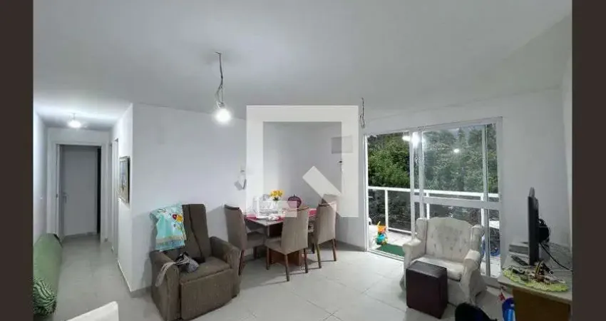 Apartamento para Venda - Vargem Grande, 2 Quartos, 58 m² - Rio de Janeiro