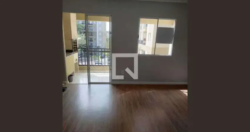 Apartamento para Venda - Parque Fazendinha, 2 Quartos, 56 m² - Campinas