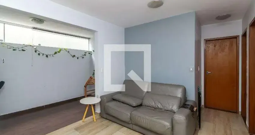 Apartamento para Venda - Jardim Atlântico, 2 Quartos, 90 m² - Belo Horizonte
