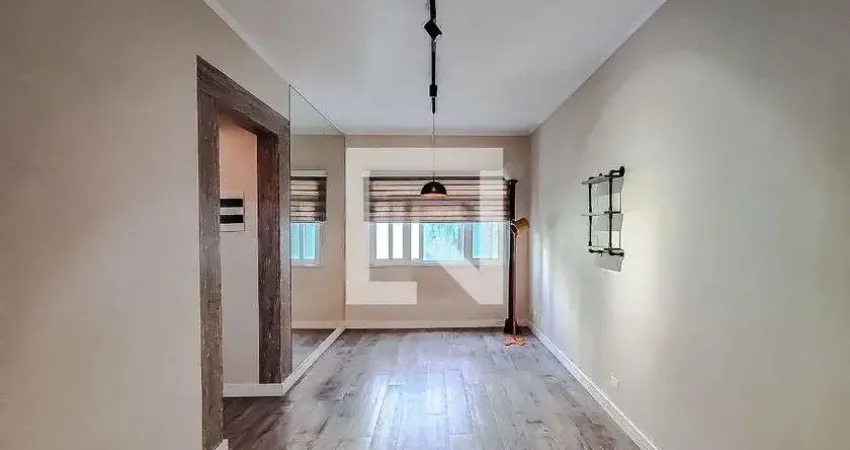 Apartamento para Venda - Vila Mariana, 1 Quarto, 87 m² - São Paulo