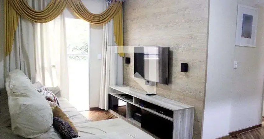 Apartamento para Venda - Picanço, 3 Quartos, 64 m² - Guarulhos