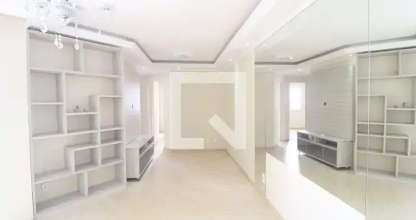 Apartamento para Venda - Jardim Marajoara , 3 Quartos, 59 m² - São Paulo