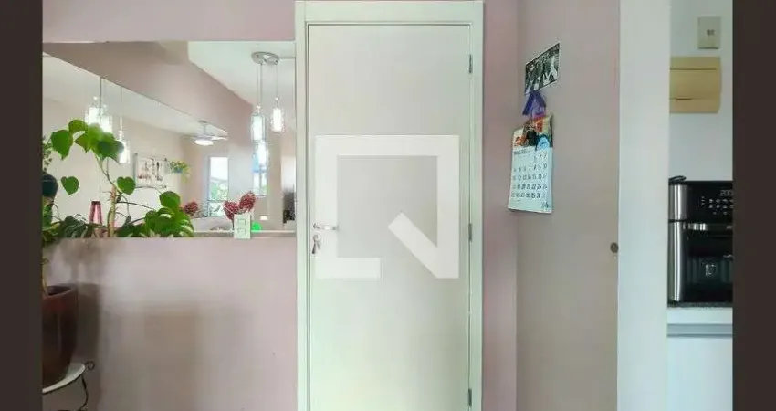 Apartamento para Venda - São Cristóvão, 2 Quartos, 58 m² - Rio de Janeiro